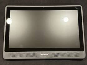 Cic22101 Hydrow Rower Replacement Touchscreen Monitor Screen 21.5 Inch Model