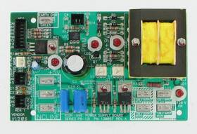 127684r Icon Corecentric Exercise Treadmill Power Board Replacement For Proform 127684