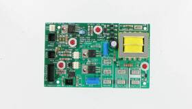 136800r Icon Corecentric Treadmill Power Supply Control Board Replacement For Proform 136800