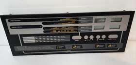 143478r Icon Corecentric Treadmill Console Board Replacement For Proform/icon 143478
