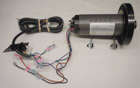 F-190516 Icon Proform Crosswalk Treadmill 2.9 Hp Motor Used And Working