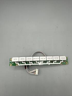 Bm-p126400b000l Icon Health & Fitness 000-0833 And Tv Switch Board Vendor 1506