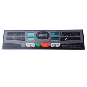 735cs Icon Health & Fitness 081224147825 And Control Console Display Panel Works Proform 730cs