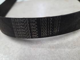 Icon Health & Fitness 10217-101 Bearings Inc Treadmill Motor Drive Belt
