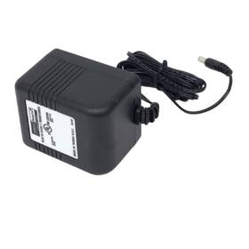 104216 Icon Health & Fitness Image Weslo Proform Stepper Step Power Cord