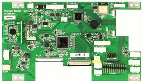 10900020 Icon Health & Fitness And Control Console Board