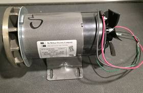 Icon Health & Fitness 12-0033 Keys Treadmill Motor 2.5 Hp