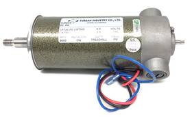 Mfr-c9j06j Icon Health & Fitness 127089 Proform 580 Si 740 Cs Crosswalk Se Treadmill Dc Drive Motor Or