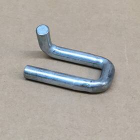 132317 Icon Health & Fitness Image Proform Weider Weslo Treadmill Locking Pin - Part#