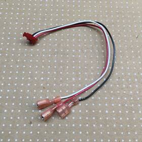 134690 Icon Health & Fitness Proform Nordictrack Image And Others Treadmill Motor Control Wire Harness