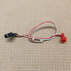 172822 Icon Health & Fitness 157646 Nordictrack Proform And Others Treadmill Ifit Audio Jack Nut