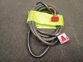 159354 Icon Health & Fitness Treadmill Wiring Harness Aka Upright Wire - See Compat Inside