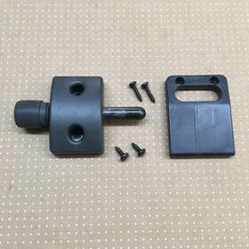166425 Icon Health & Fitness Proform And Others Treadmill Deck Latch Assembly - Part#