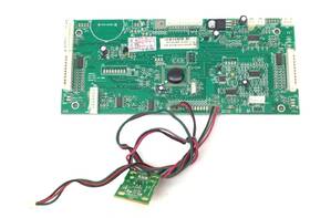 Etpf4921h Icon Health & Fitness 179075 Proform 50 Gts Treadmill Display Electronic Board For Console And