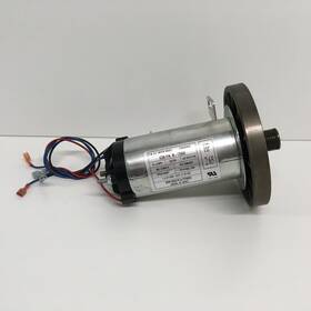 180433 Icon Health & Fitness Proform Nordictrack Healthrider Treadmill Motor And Flywheel - Tested