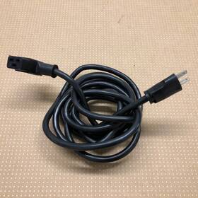 182993 Icon Health & Fitness Freemotion Nordictrack Healthrider Treadmill 12ft 20a Power Cord - Tested