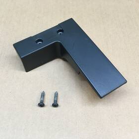 188537 Icon Health & Fitness 188535 Proform Weslo Treadmill Left Deckrail End Cap - Part# Or