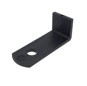 194081 Icon Health & Fitness Nordictrack Strength System Left Cable Trap Bracket