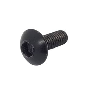 198005 Icon Health & Fitness Epic Proform Nordictrack Elliptical Button Head Screw M6 - 1.0 X 1/2 Inch