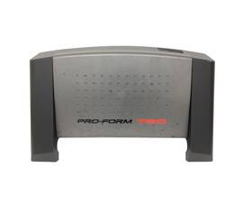 240328 Icon Health & Fitness 237382 Proform 750 Treadmill Motor Hood With Top Cover And