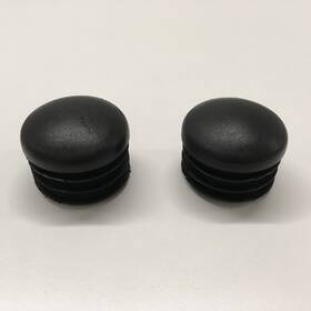 241683 Icon Health & Fitness Set Of 2 Nordictrack Proform And Others Treadmill Handrail End Cap