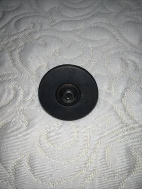 242651 Icon Health & Fitness Nordic Track Proform Elliptical Pivot Axle Cover