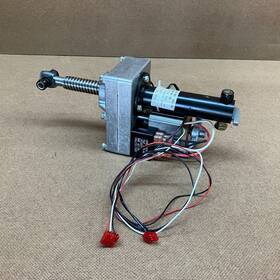 248612 Icon Health & Fitness Golds Gym Proform And Others Treadmill Incline Motor - Part# Tested