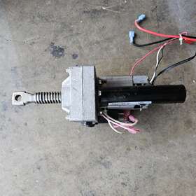 249516or231224 Icon Health & Fitness Treadmill Incline Motor For Nordictrack T 6.7s And Golds Gym Machines