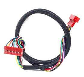 249965 Icon Health & Fitness Rider Epic Nordictrack Proform Elliptical Upper Wire Harness