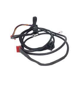 252954 Icon Health & Fitness Epic Proform Golds Gym Weider Nordictrack Treadmill Upright Wire Harness