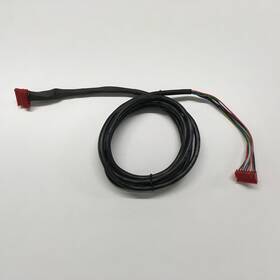 253669 Icon Health & Fitness Proform Nordictrack And Others Treadmill Main Wire Harness - Tested