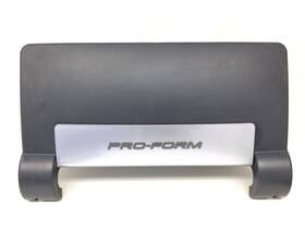 253725 Icon Health & Fitness Proform 425 Ct 50 Gts Treadmill Motor Hood Shroud Cover With Plate