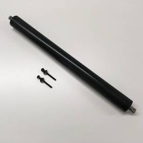 254305 Icon Health & Fitness Nordictrack Proform And Others Treadmill Rear Idler Roller - Part#