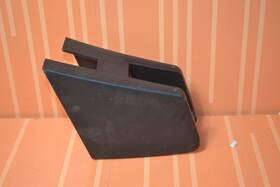 257495 Icon Health & Fitness Nordictrack Proform Golds Gym Reebok Treadmill Right Rear Foot Cover