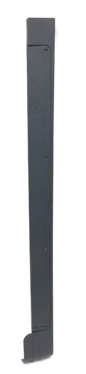 255272 Icon Health & Fitness 260603 Nordictrack C2155 Treadmill Right Foot Rail And