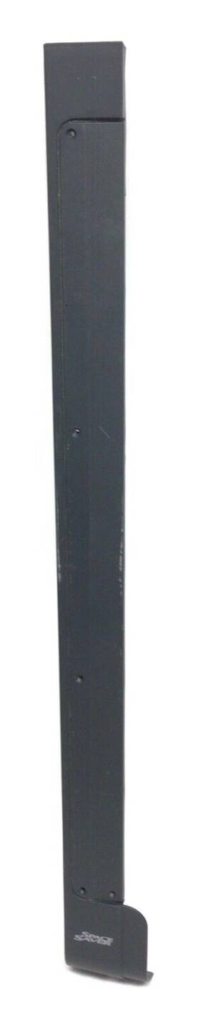 255271 Icon Health & Fitness 260684 Nordictrack C2155 Treadmill Left Foot Rail And