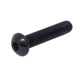 271382 Icon Health & Fitness Freemotion Reebok Treadmill Button Head Hex Socket Screw 5/16 Inch X 1 1/2