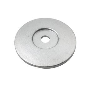 278267 Icon Health & Fitness Proform Nordictrack Rider Epic Golds Gym Elliptical Axle Cover