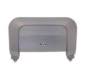 281750 Icon Health & Fitness Golds Gym Trainer 480 Treadmill Motor Hood Shroud Cover