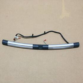 285522 Icon Health & Fitness Proform Healthrider Treadmill Pulse Bar Assembly Part# - Tested