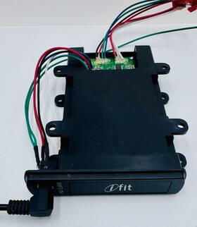 285985 Icon Health & Fitness Proform 1010 / Reebok Rt 5.0 Ifit Control Board V1506