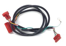 290926 Icon Health & Fitness Rider Epic Nordictrack Proform Elliptical Lower Wire Harness