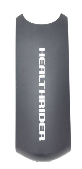 272015 Icon Health & Fitness 291115 Rider Nordictrack Elliptical Center Shield Cover Mfr And