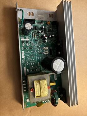 Mc2100lt-rev Icon Health & Fitness 291212 / Treadmill Motor Controller No Incline Option