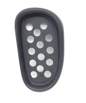 298517 Icon Health & Fitness Rider Nordictrack Freemotion Elliptical Right Pedal Foot Pad