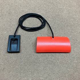 303213 Icon Health & Fitness 303215 Nordictrack Proform Reebok Treadmill Magnetic Safety Key -
