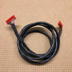 312107 Icon Health & Fitness Freemotion Treadmill Upright Wire Harness Part# - Tested