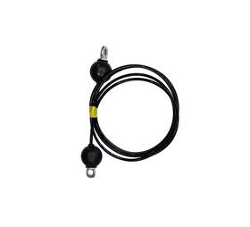 Webe15911.1 Icon Health & Fitness 339533 Weider Webe15911.0 Strength System Cable Assembly 82 Inch