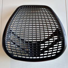 341320 Icon Health & Fitness Nordictrack Backrest Part No
