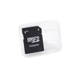 345659 Icon Health & Fitness Freemotion Healthrider Treadmill Console Reprog Micro Sd Card